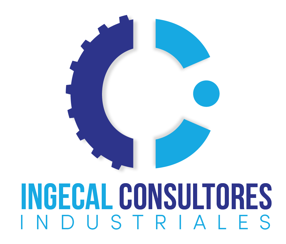 Ingecal Consultores Industriales LOGO