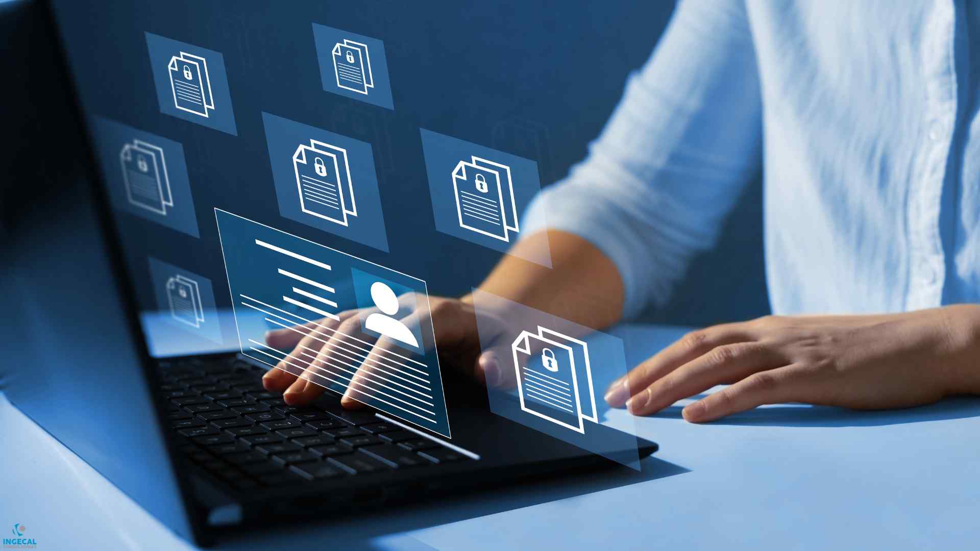 Gestión de la Información | Ingecal Consultorías